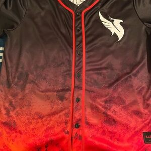 Illenium Ascend Jersey 2019
